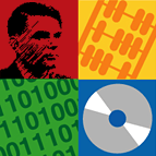 IT History Society logo