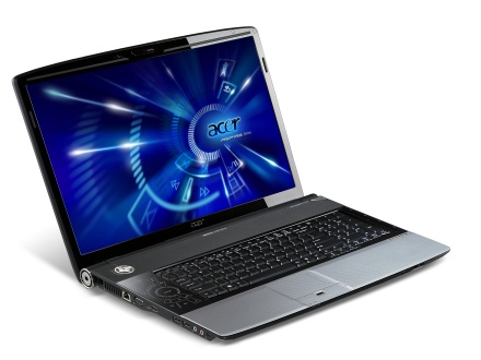 Aspire 8920