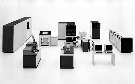 IBM System/370 Model 148