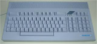 Acorn Communicator