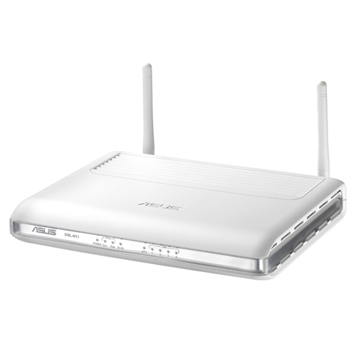 Asus DSL-N11