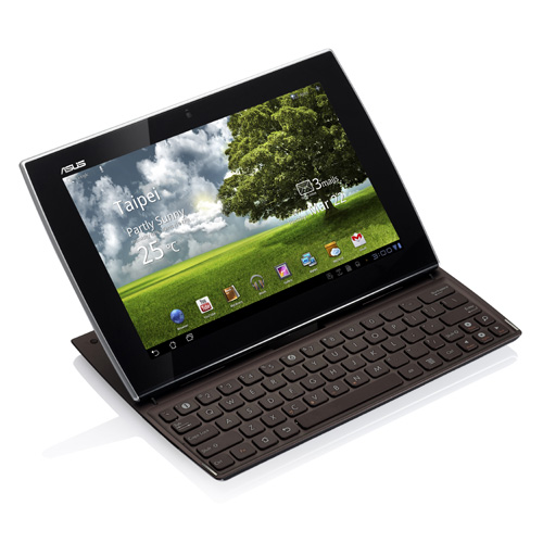 Asus Eee Pad Slider SL101