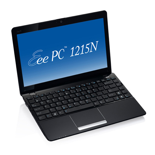 Asus Eee PC 1215N