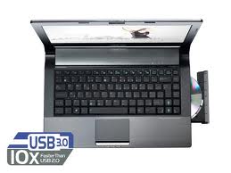Asus N43Jf