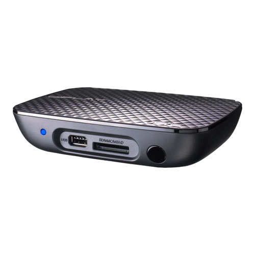 Asus O!Play Mini Plus