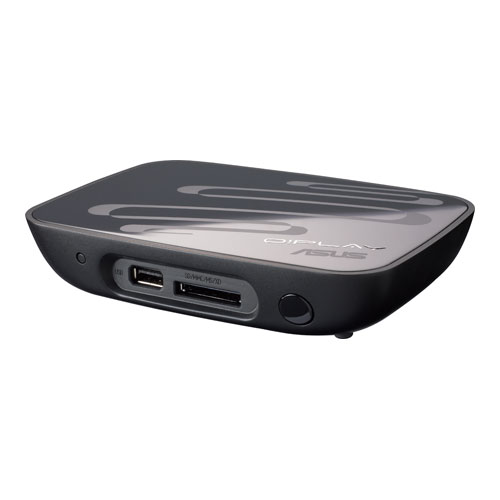 Asus O!Play Mini