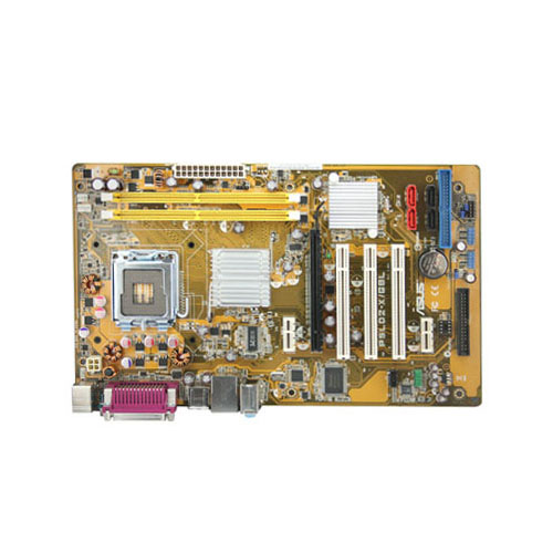 Asus P5LD2-X/GBL