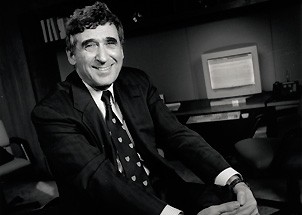 Dr. Ralph Edward Gomory
