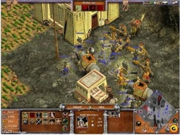 Age of Empires II: The Age of Kings