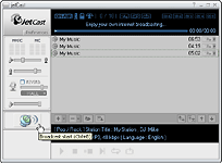 Jetcast