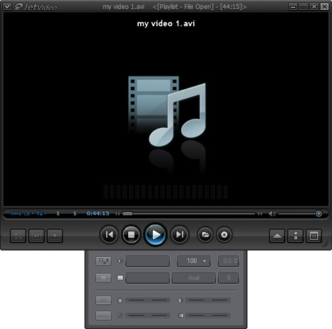 Jetvideo
