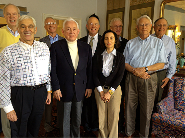 2007 Board of ITHS 2007 Board of ITHS