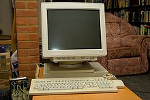 Network Computing Devices