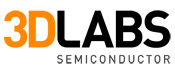 3Dlabs Inc ltd