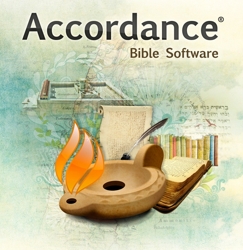 Accordance Bible Software