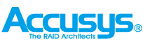 Accusys Inc