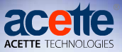 Acette