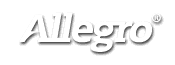 Allegro Development Corporation