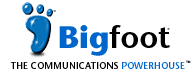 Bigfoot Communications