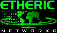 Etheric Networks