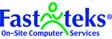 Fast-teks