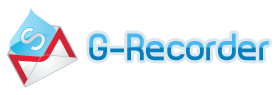 G-Recorder