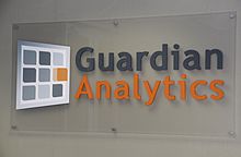Guardian Analytics