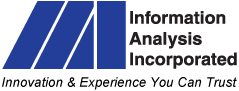 Information Analysis Inc