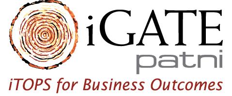 iGATE Patni