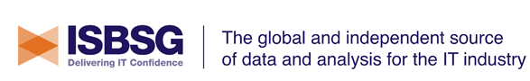 International Software Benchmarking Standards Group Limited, The (ISBSG)