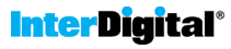 InterDigital Inc.