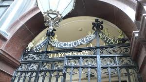 J. Lyons & Co.