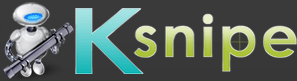 Ksnipe