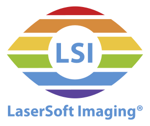 LaserSoft Imaging