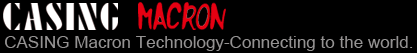 Casing Macron Technology Co Ltd
