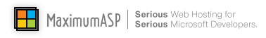 MaximumASP, LLC