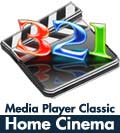 Media Player Classic - Homecinema