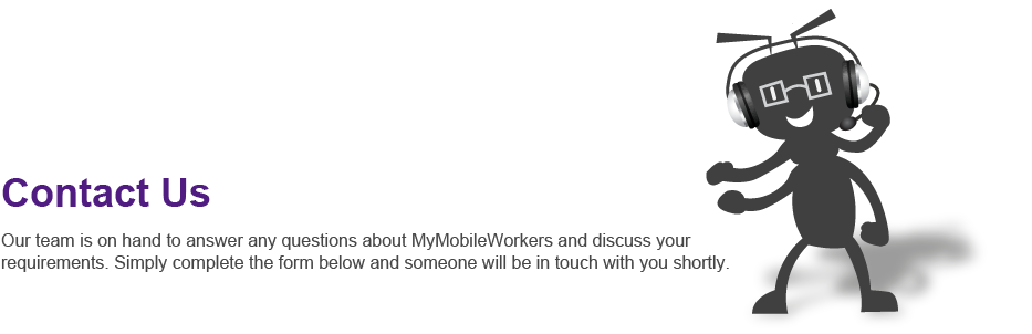 MyMobileWorkers