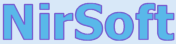 NirSoft Freeware