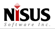 Nisus Software