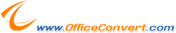 Office Document Convert Software