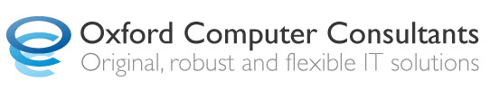 Oxford Computer Consultants