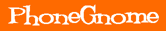 PhoneGnome