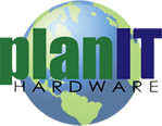 PlanIT Hardware