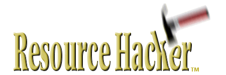 Resource Hacker