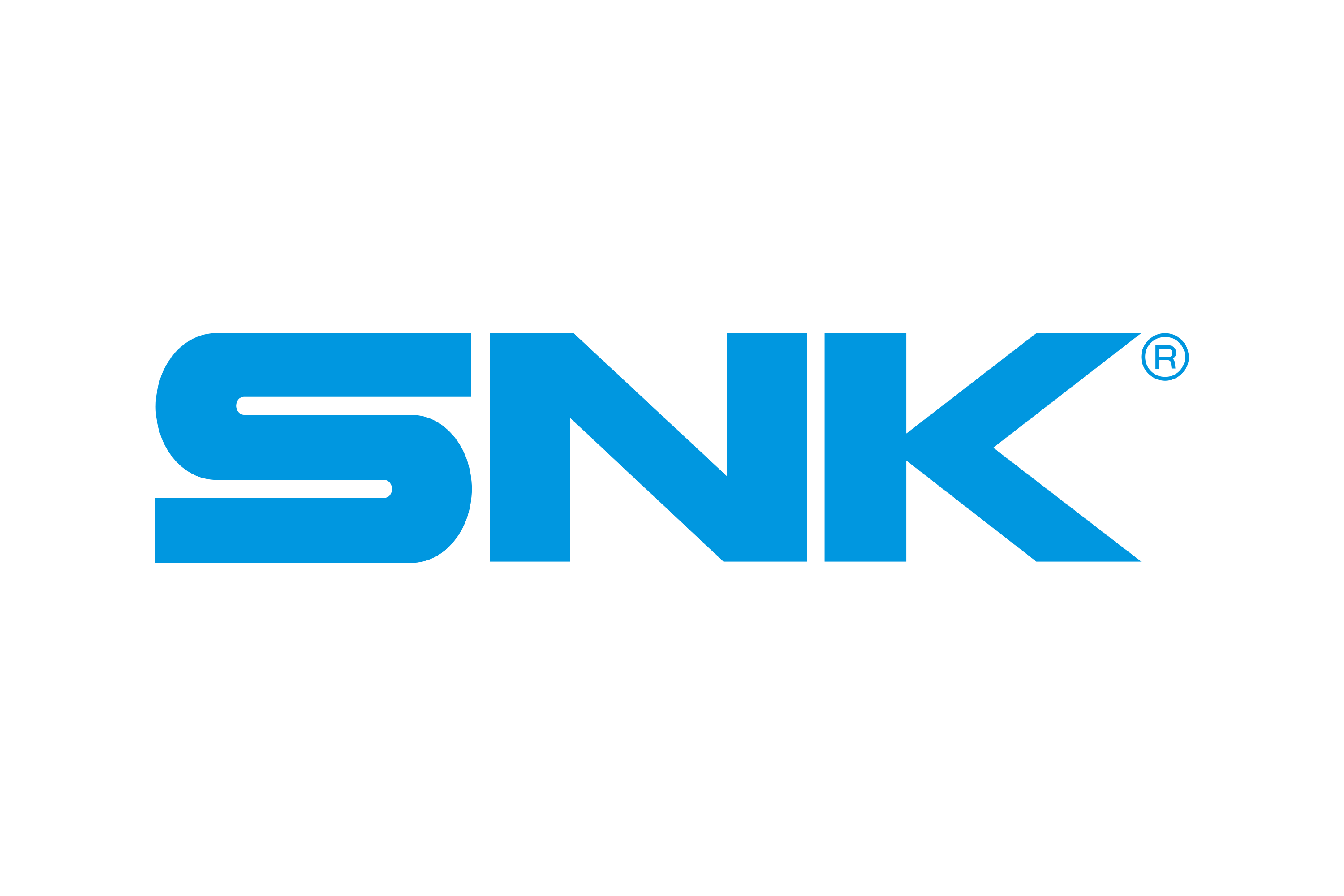 SNK Corporation  IT History Society