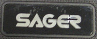 Sager