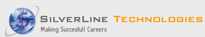 Silverline Technologies Ltd