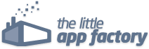 Little App Factory, The