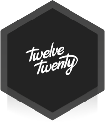 Twelve Twenty